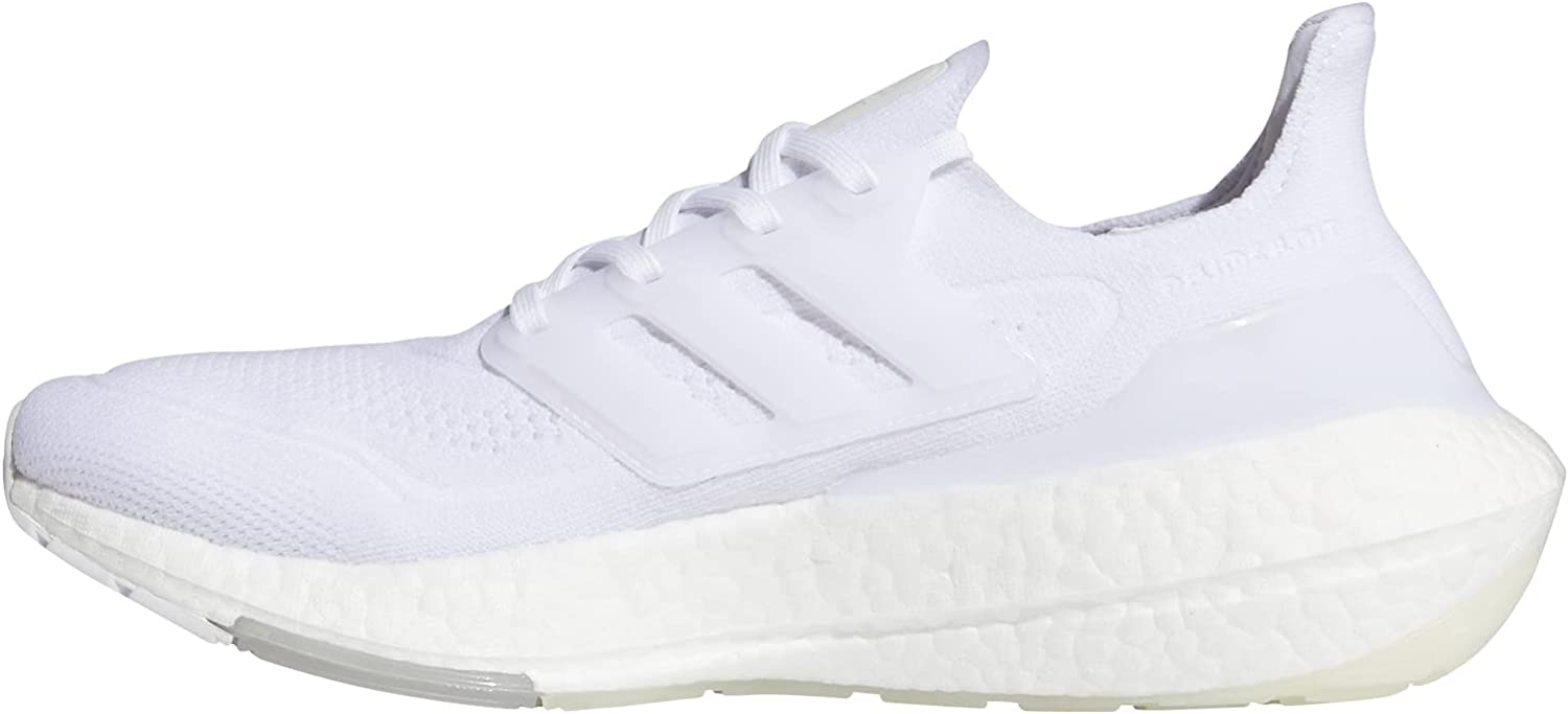 adidas Men's Ultraboost 21 Running Shoe