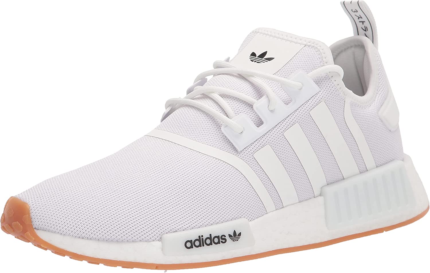 adidas Originals Men's NMD_r1 Sneaker