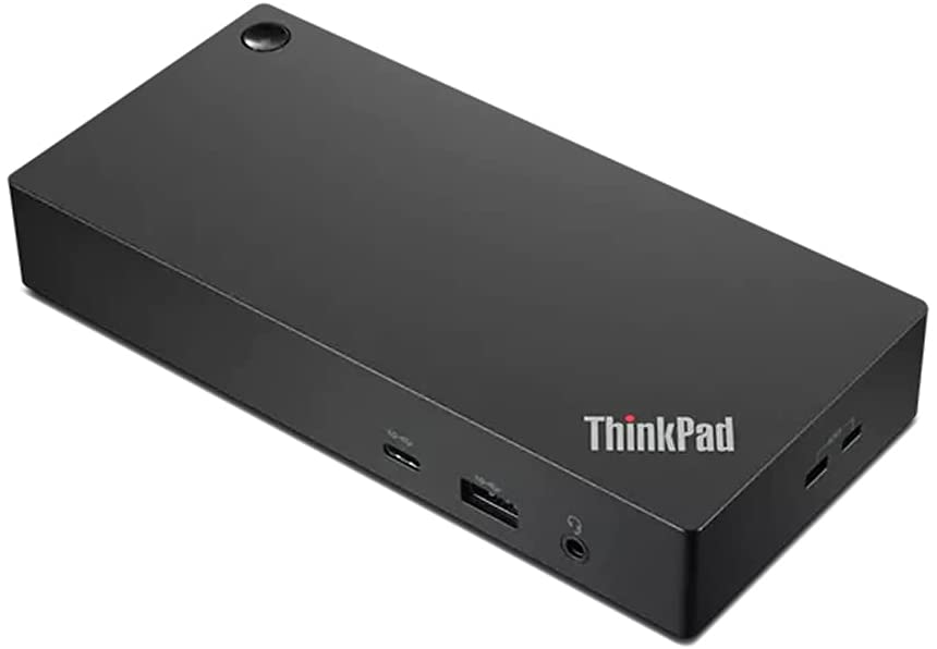 Lenovo ThinkPad Universal USB-C Dock-40AY0090