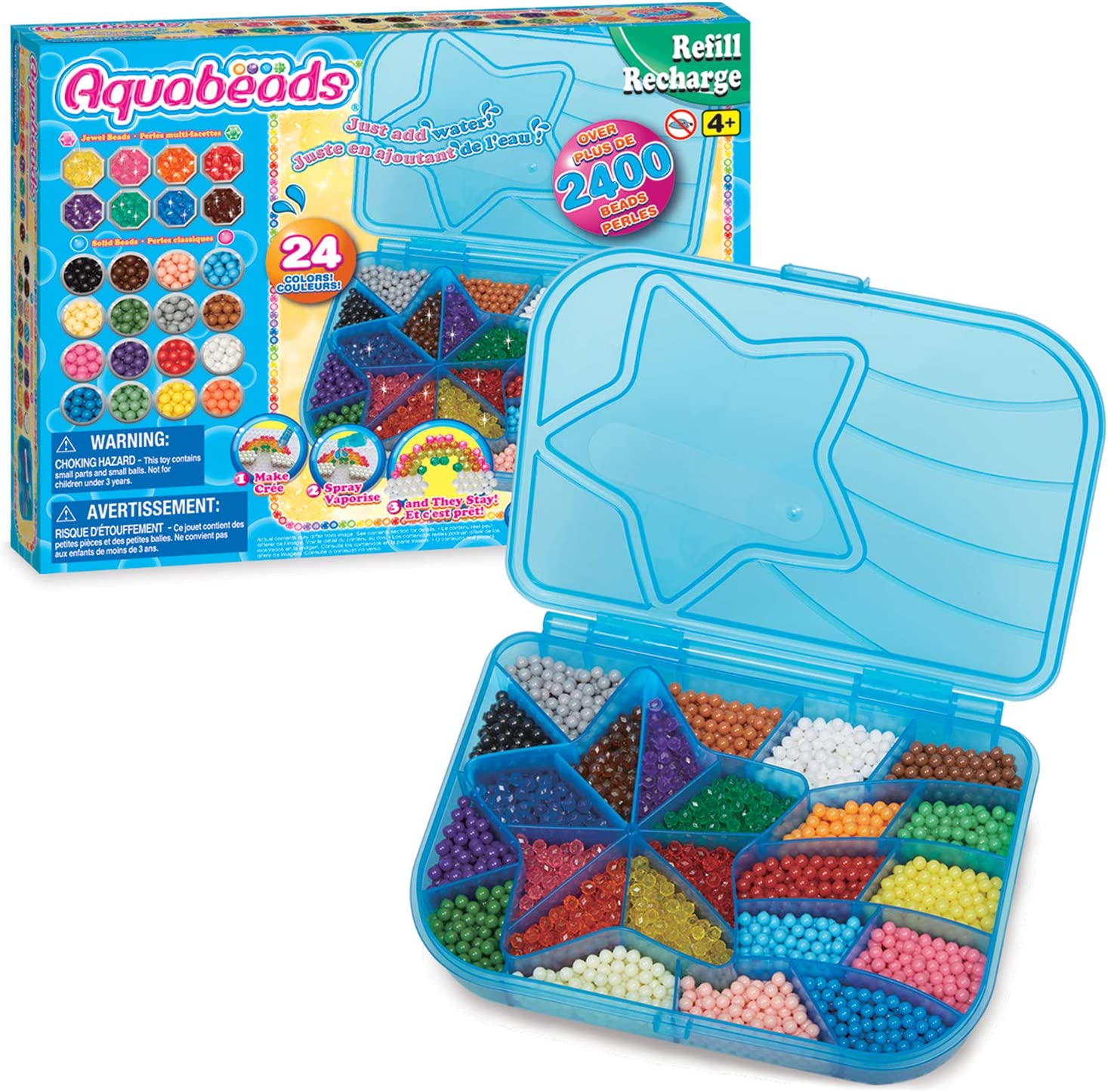 Mega Bead Set