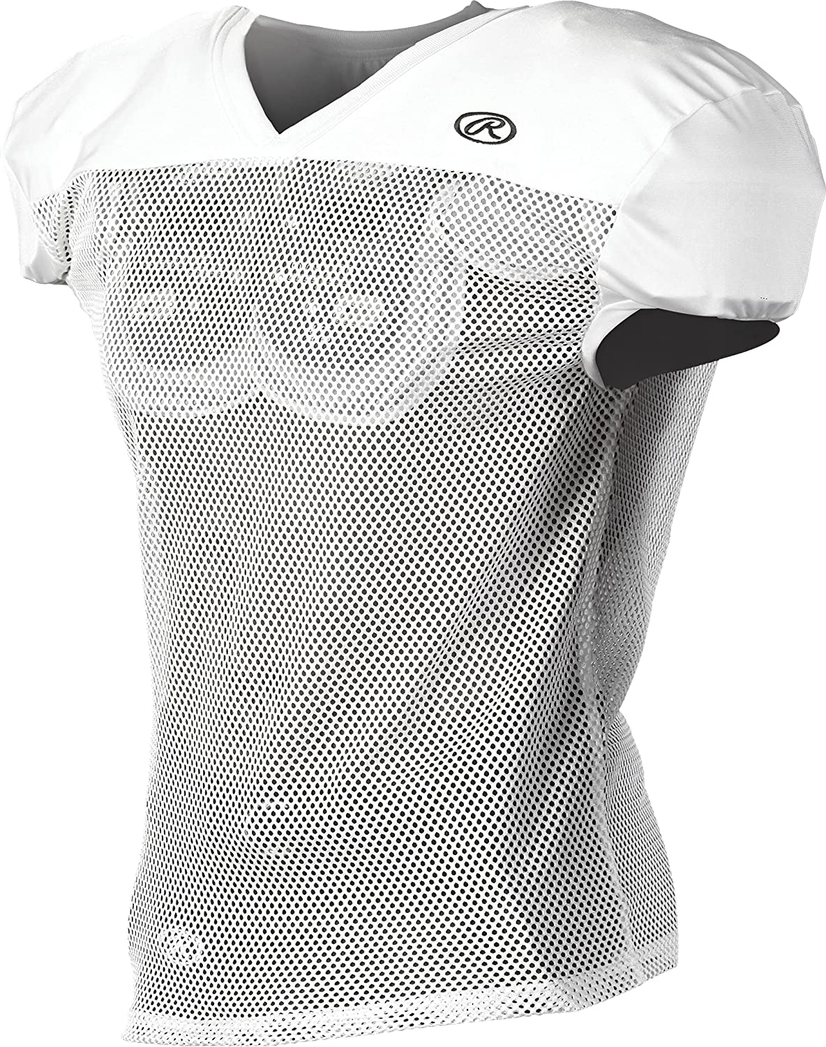 Rawlings Sporting Goods Mens Premium Pro Cut Practice Football Jersey