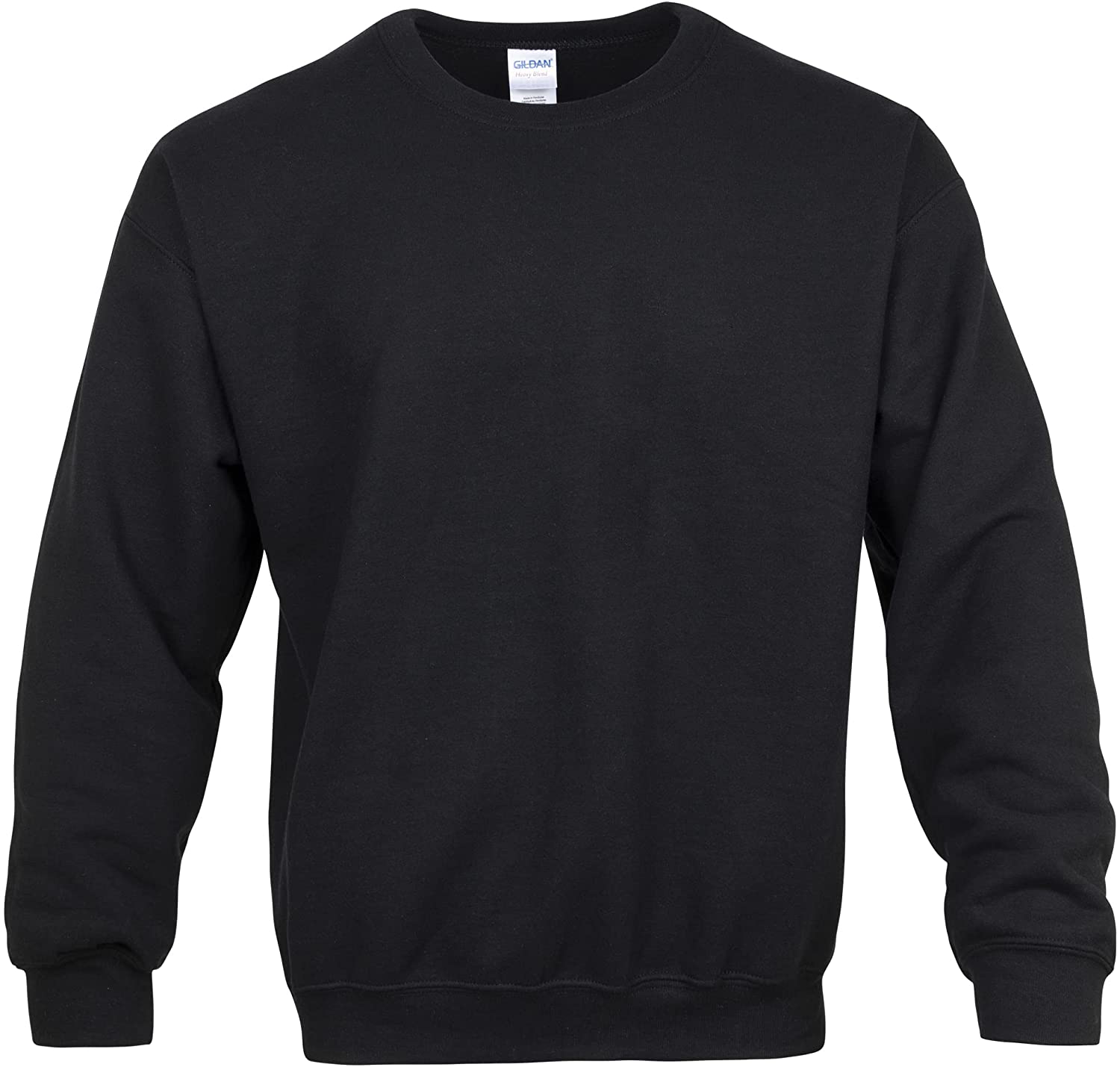 Gildan Adult Fleece Crewneck Sweatshirt, Style G18000