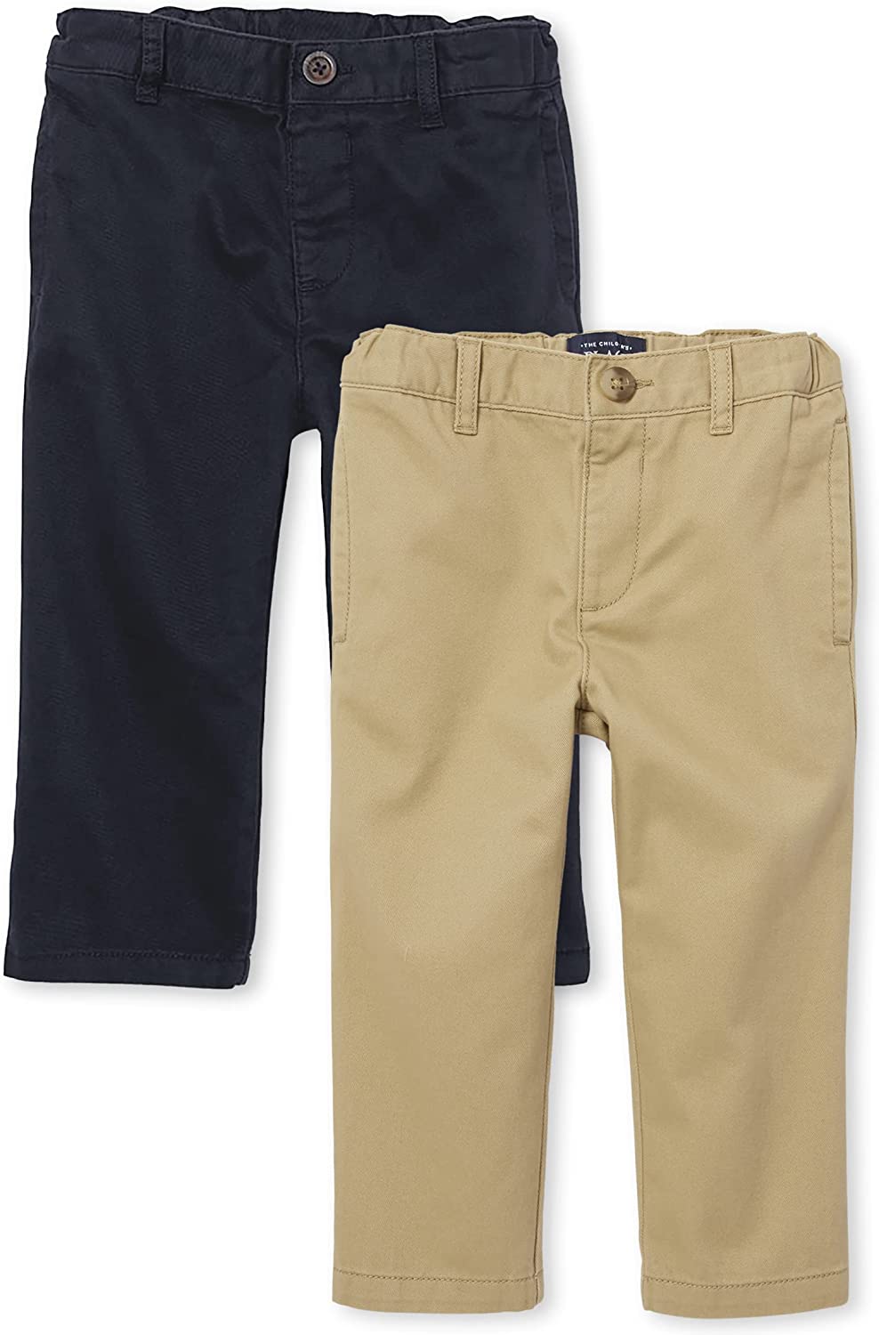 The Children's Place Baby Toddler Boys Chino Pants