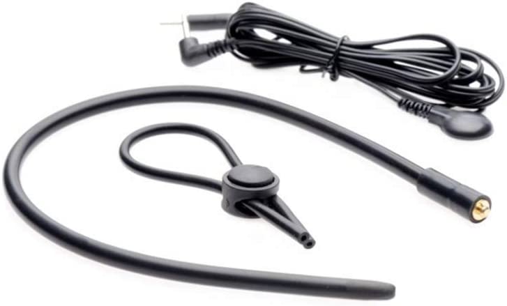 Zeus Electrosex Jolted Cock and Ball Strap with Penis Stim