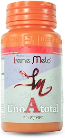 Productos Irene Melo Uno A Total
