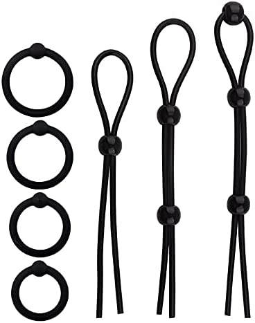 Cockringsfor Men | Sex Toys for Men | Penis Ring | Male Erection Extender | Men's Sexual Wellness