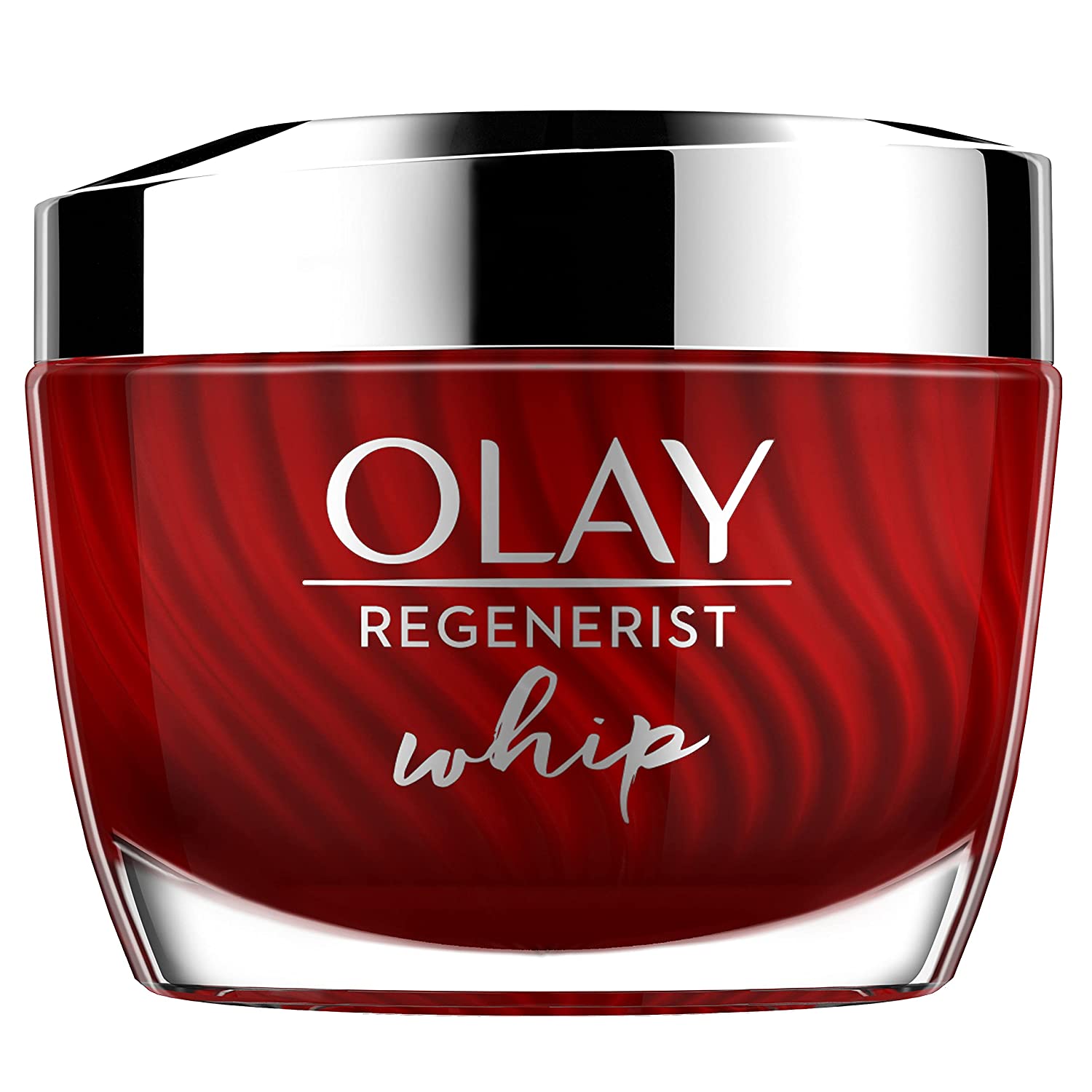 Olay Regenerist Whip Face Moisturizer, 1.7 Ounce